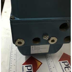 Micro Motion 3700A1A04DUEDZZ Flow Transmitter & Controller - Precision Measurement Solutions