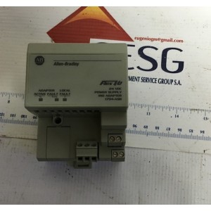 ALLEN BRADLEY  1794-ASB 