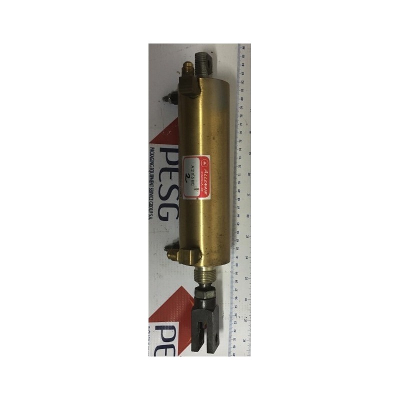 ALLENAIR PNEUMATIC CYLINDER ALLENAIR PNEUMATIC CYLINDER