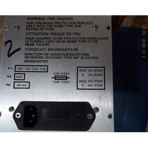SWITCHING SYSTEMS INTERNATIONAL 20-0028-021