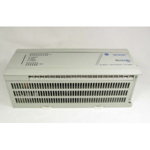 Allen-Bradley 1761-L32BWA MicroLogix 1000 PLC – 32 I/O Points