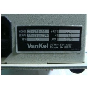 VANKEL - 10-911-71