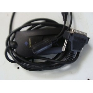 VERIDICOM  iTOUCH PRL