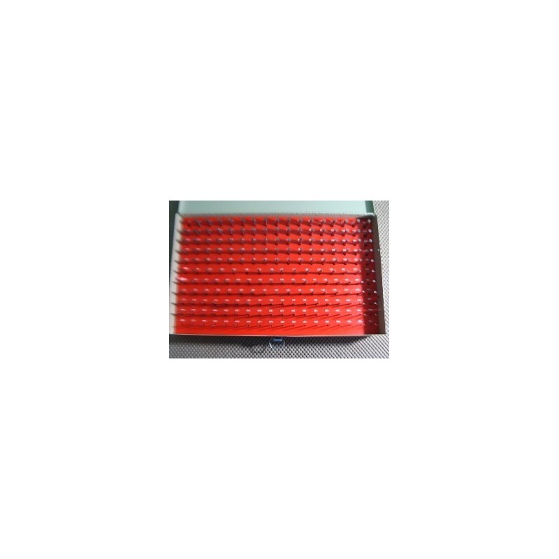 VERMONT GAGE DIVISION MINUS PIN SET VERMONT GAGE DIVISION MINUS PIN SET