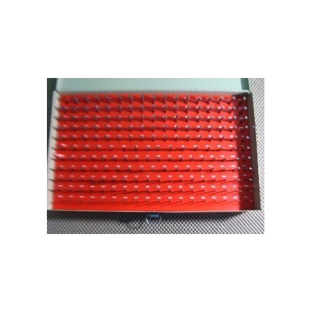 VERMONT GAGE DIVISION MINUS PIN SET