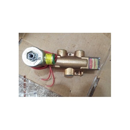 VERSA VALVE VSG3421