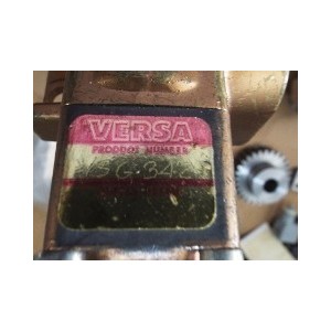 VERSA VALVE VSG3421