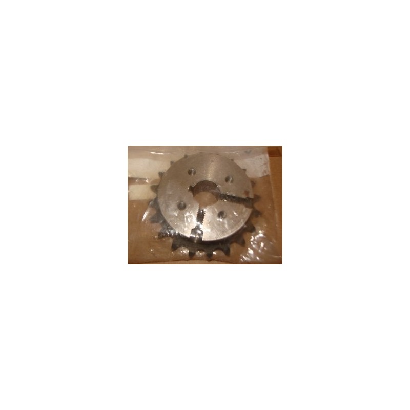 VIAL PUSHER SPROCKET 006088