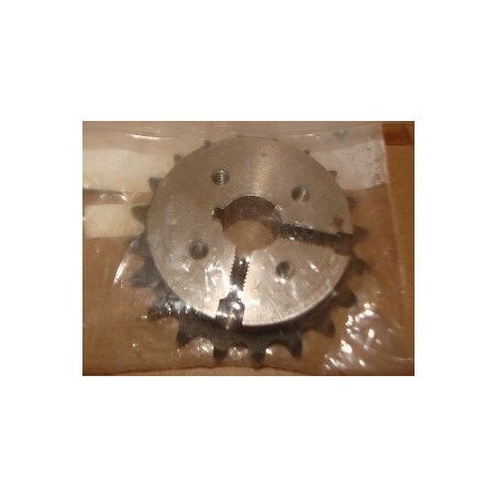 VIAL PUSHER SPROCKET 006088