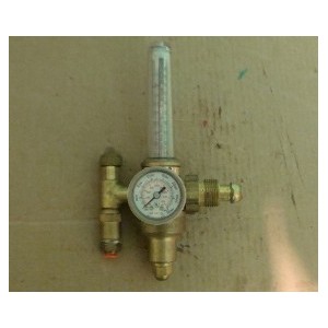 VICTOR FLUJOMETRO 3000 PSIG EB62531