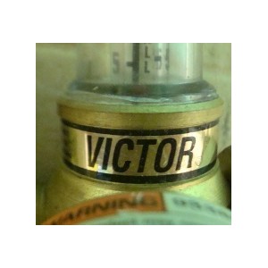 VICTOR FLUJOMETRO 3000 PSIG EB62531
