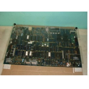 VIDEO JET CONTROL BOARD 375080-F