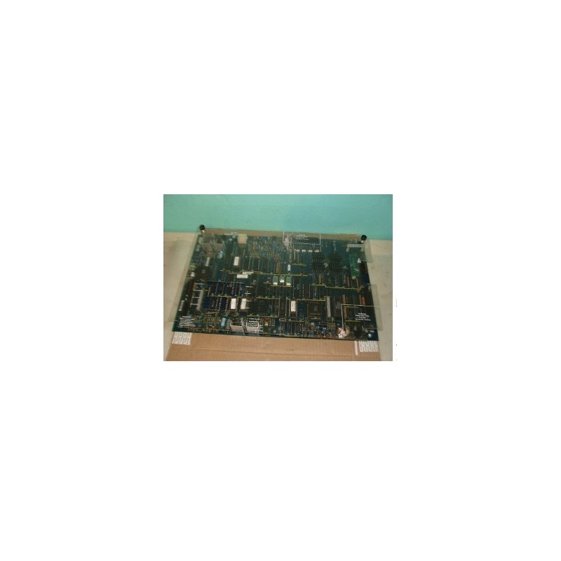VIDEO JET CONTROL BOARD 375080-F VIDEO JET CONTROL BOARD 375080-F
