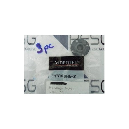 VIDEO JET SP355610 LOT OF 3