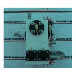VIDEOJET INK MODULE ASSEMBLY SP355602