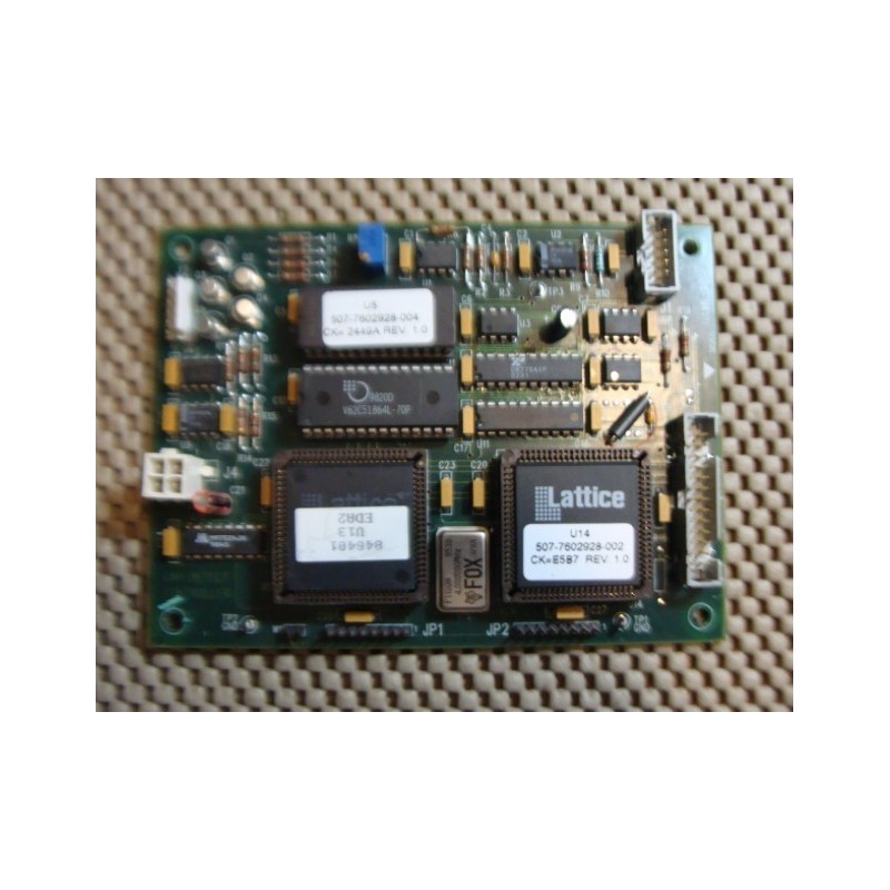 GAP DETECT CONTROLLER GC9916037 / C-4-94V0 GAP DETECT CONTROLLER GC9916037 / C-4-94V0