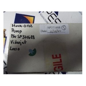 VIDEOJET SP371688