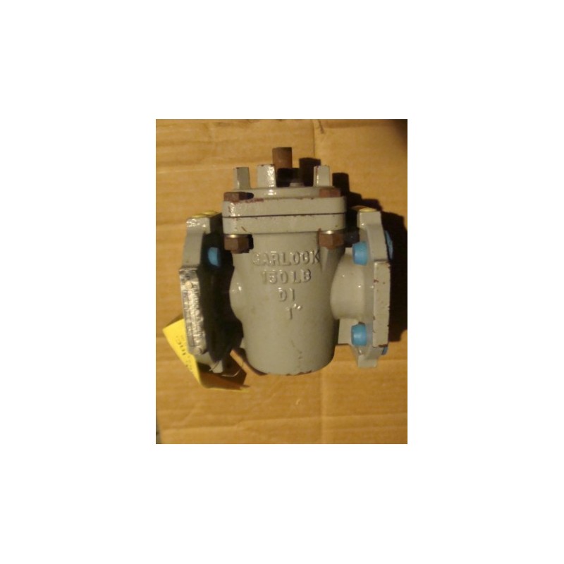 GARLOCK 150LB 1" GARLOCK 150LB 1"