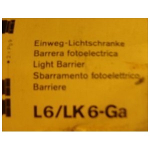  VISOLUX L6/LK6-GA