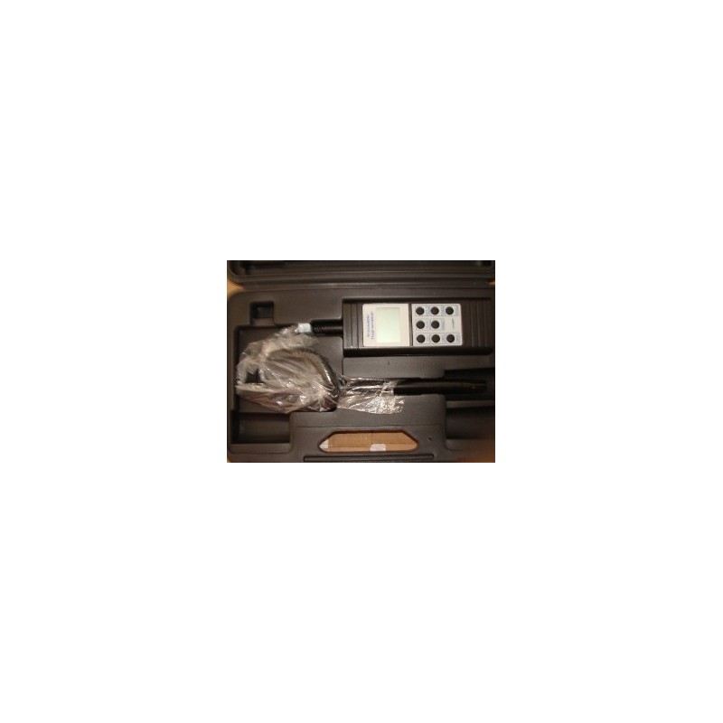  VWR TRACEABLE HAYGROMETER 33500-098