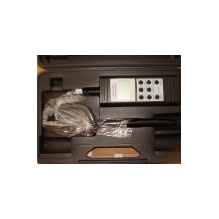  VWR TRACEABLE HAYGROMETER 33500-098