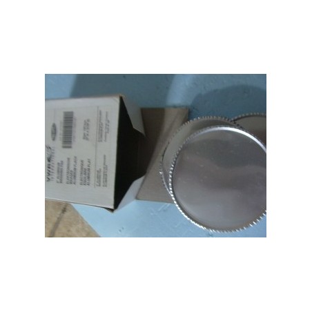 VWR 5" ALUMINIUM WEIGHING