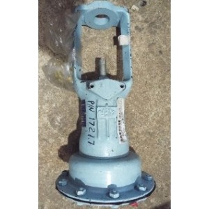  W.E ANDERSON LIN-E-AIRE CONTROL VALVE 169504-00