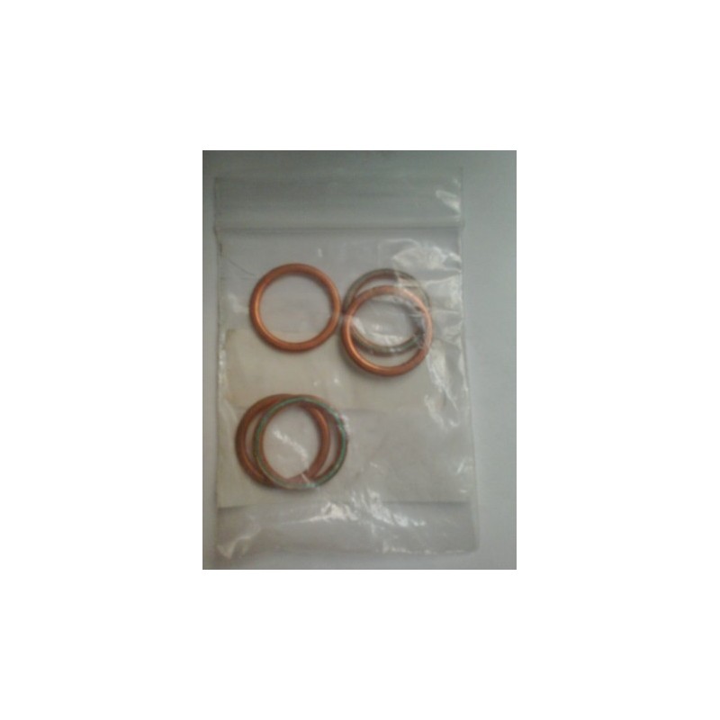 GASKET FRONT 2-00367A