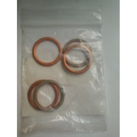 GASKET FRONT 2-00367A