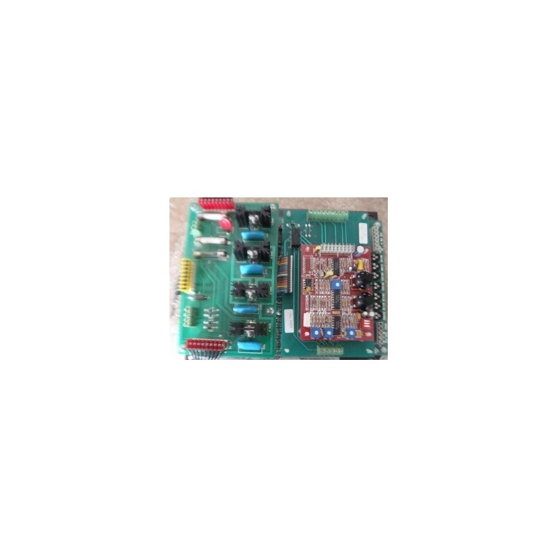  WARNER ELECTRIC Q7006-5S258