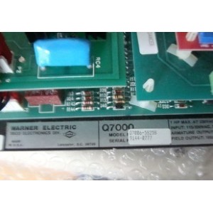  WARNER ELECTRIC Q7006-5S258