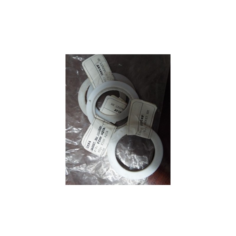GASKET RM COLUMN FINN AQUA GASKET RM COLUMN FINN AQUA