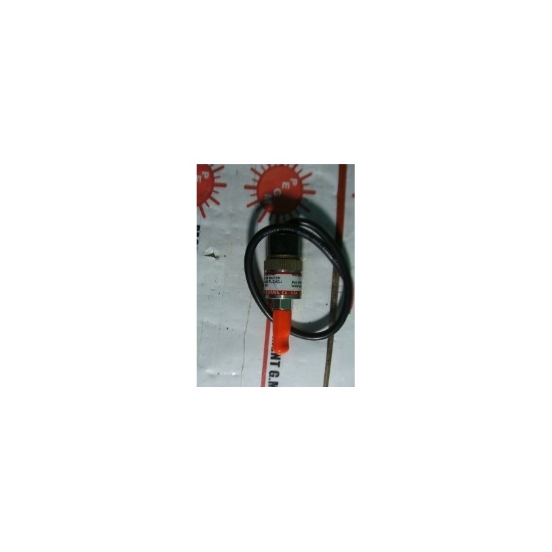 WASCOINC P110-55W3C/8967 PRESSURE SWITCH WASCOINC P110-55W3C/8967 PRESSURE SWITCH