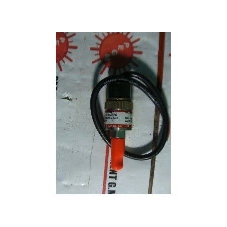  WASCOINC P110-55W3C/8967 PRESSURE SWITCH