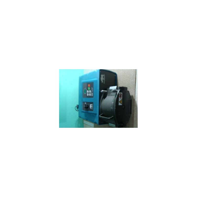 WASTON-MARLOW 704S/R MANUAL PUMP IP55 WASHDOWN WASTON-MARLOW 704S/R MANUAL PUMP IP55 WASHDOWN