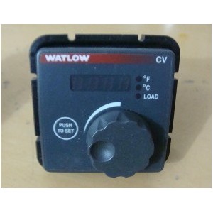  WATLOW CVC5JH-O870218D