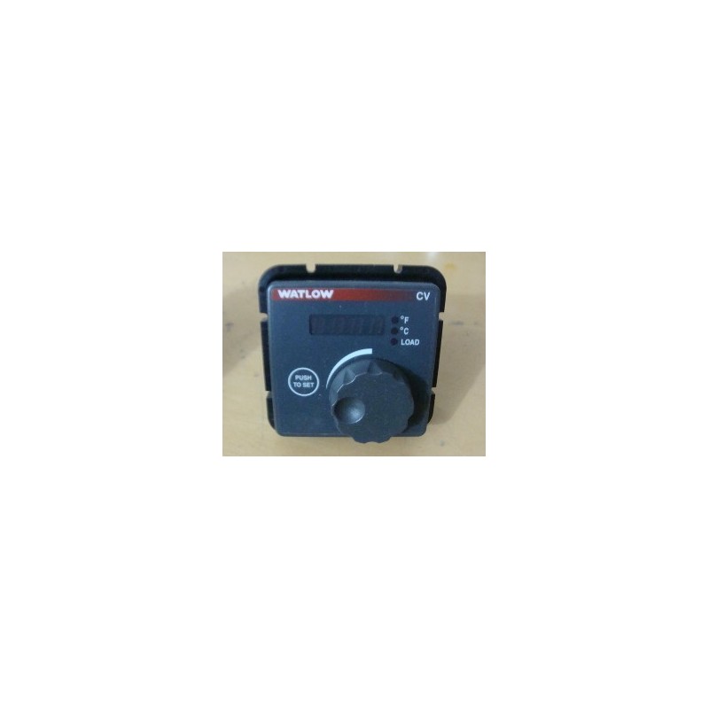 WATLOW CVC5JH-O870218D WATLOW CVC5JH-O870218D