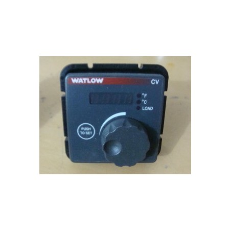  WATLOW CVC5JH-O870218D