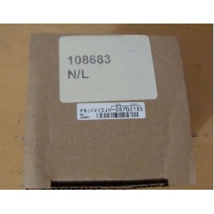 WATLOW CVC5JH-O870218D