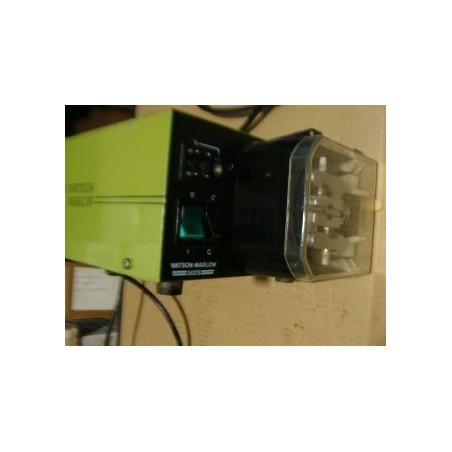  WATSON MARLOW 112540