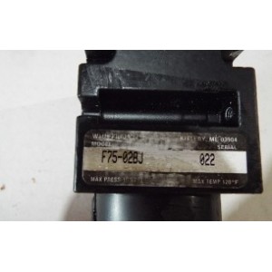  WATTS F75-02BJ