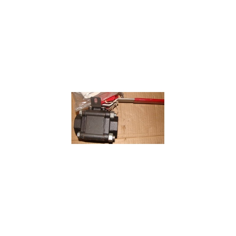  WATTS INDUSTRIES VALVE 16404