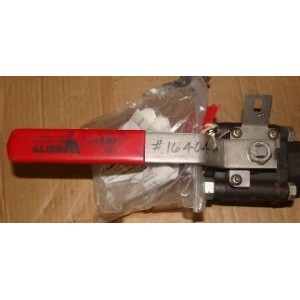  WATTS INDUSTRIES VALVE 16404