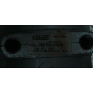 GAST 2AM-NRV-580