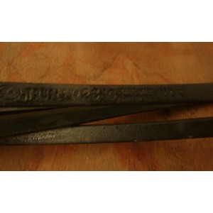 GATES BELT 2640