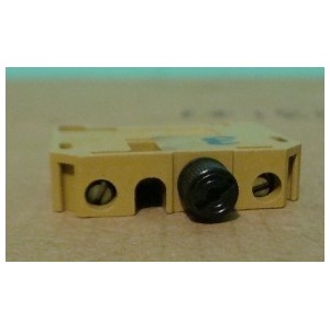 WEIDMULLER FUSED TERMINAL SAKS 1/35