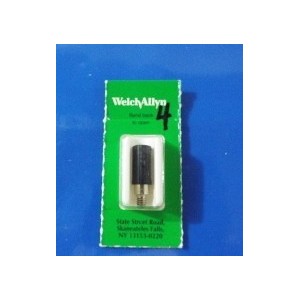 WELCH ALLYN 03100-U LOT OF 4