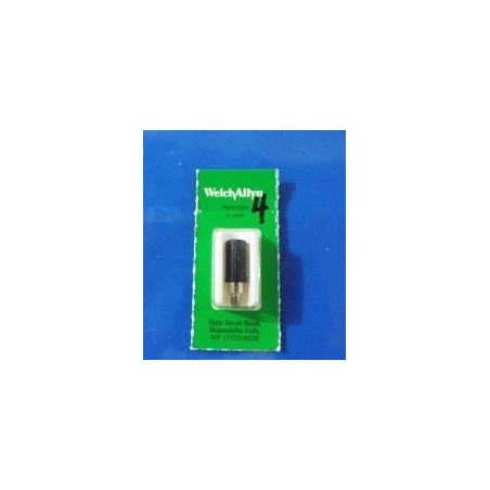 WELCH ALLYN 03100-U LOT OF 4