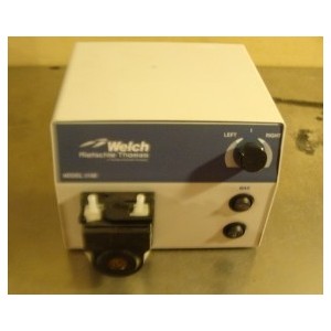 WELCH RIETSCHLE THOMAS MODEL 3100
