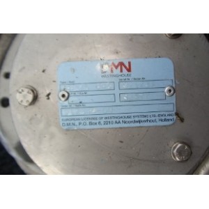 WESTINGHOUSE AS175 DA1